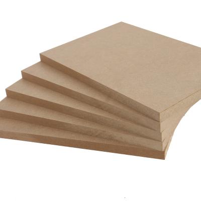 China Taiwan Wood Sheet Board 1.8mm 3.6mm 10mm 18mm 1830x3660 2100x2800 Plywood Timber Sheets MDF Single Raw Board Dampproof Board For Sale for sale