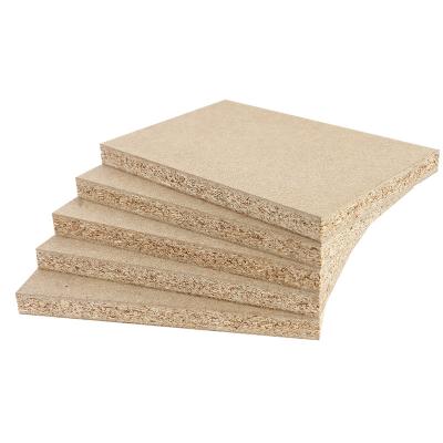 China Environmental Friendly Stable Core Chipboard Tubular Chipboard Mdp Quality Chipboard Cavity Chipboard For Door for sale