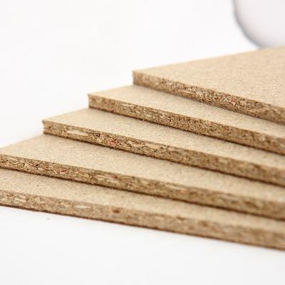 China Environmental friendly wholesale raw particle board single board for sale