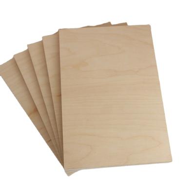 China Best quality moisture proof birch plywood 18mm for sales 1220x2440mm for sale