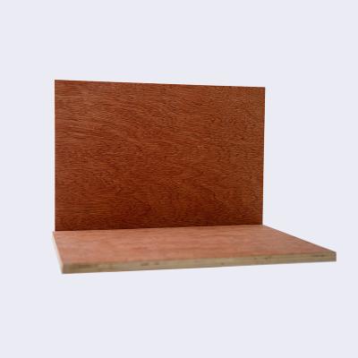 China 2.5mm 3mm Moisture Proof Natural 5mm Ash Walnut Sapele Walnut Teak Veneer Fancy Plywood/Red Oak for sale