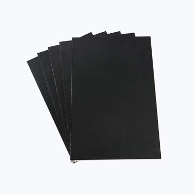 China Modern cheap black film faced plywood for building from Linyi plywood factory in China for sale