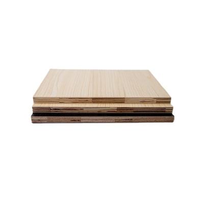 China Contemporary Hot Selling Board Products Single Birch Scar Common Finger Jointed Boards for sale