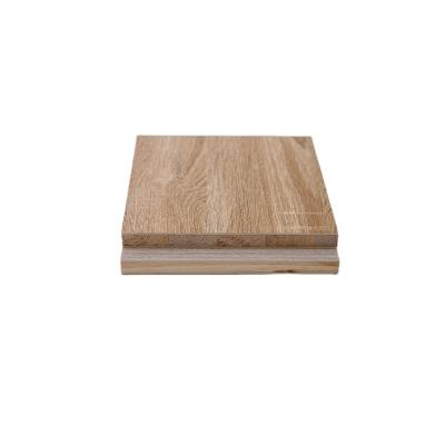 China Contemporary Hot Selling Products Shuttering Boards Flower Joint Grain Finger Board for sale