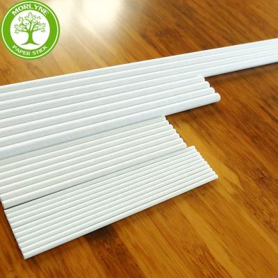 China Medical Custom Length Paper Sticks for sale