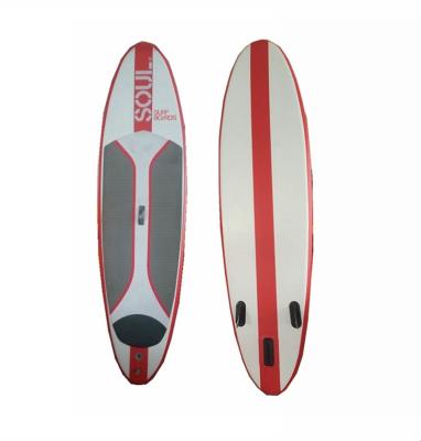 China PVC Kiteboarding Kite Windsurf Inflatable Board Paddle Board Sup Boards Inflatable Surfboard Epoxy for sale