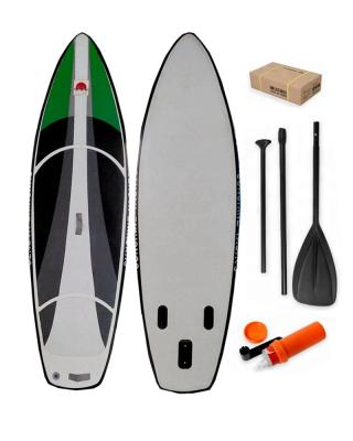 China PVC Sail Windsurf Body Board Hydrofoil Surfboard Paddleboard Electric Surfboard for sale