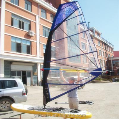 China Unisex windsurfing boards for sale sail hydrofoil windsurfing electric surfboard windsurfing fin surfboard for sale