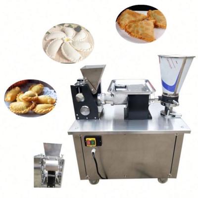 China high speed low energy commercial italian samosa ravioli making machine low price pakstan ravioli stamp maker cutter mini dumpling making machine for sale