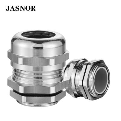 China Electrical Machinery Metal Cable Gland ROCH Explosion Proof Waterproof Cable for sale