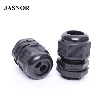 China Nylon Cable Gland Manufacturers IP68 M Explosion Proof M32 Nylon Type Cable Gland for sale