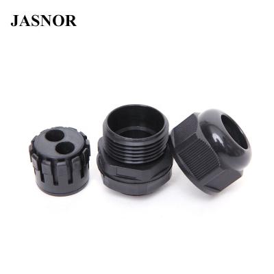 China M75 Cable Gland Safety Plastic Nylon Explosion Proof Cable Gland for sale