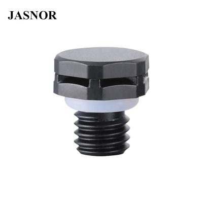 China A Variety Of Waterproof Engine Equipment Protective Vents Screwer Breather Vents Plug for sale