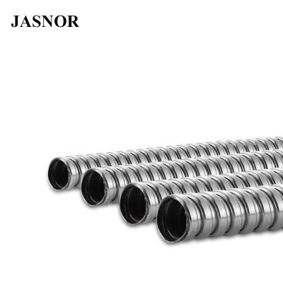 China A Variety Of Engine Equipment Plastic Coated Metal Hose High Temperature Flexible Flexible Metal Hose for sale