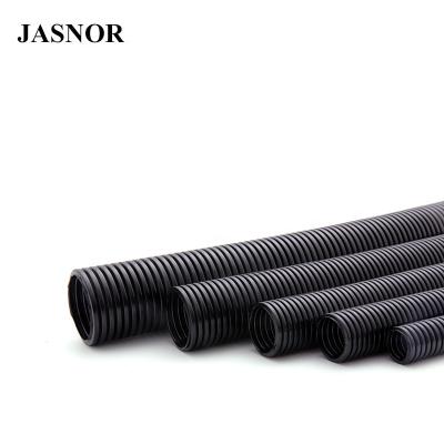 China PP Polypropylene Flexible Heat Resistant Hose Electrical High Temperature Flexible Hose for sale