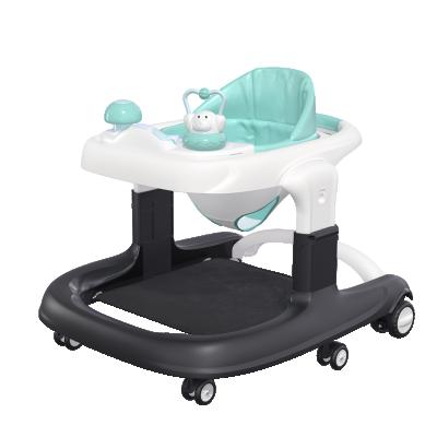 China Baby bao bao learn to walk 1 year old baby walkers factory supply Walker Gear Can Be Adjusted baby walker 2022 for babies for sale