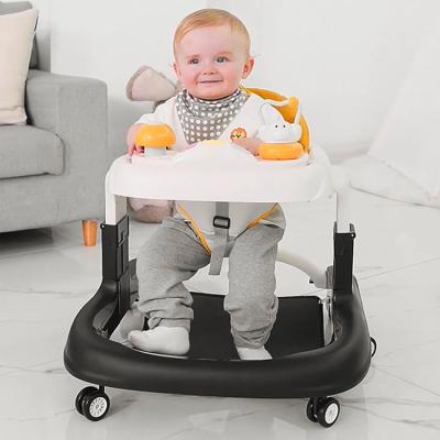 China Baby Bao Bao Learn To Walk Good Baby Walker Music Baby Walker Girls Walker For Baby Boy Good Workmanship for sale