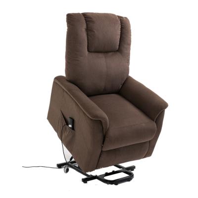 China Hot-selling BLC-747 Electric Elderly Massage Power Lift Massage Recliner Sofa Home Chair for sale