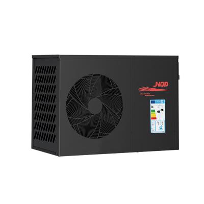 China Hot Sale EU R32 Monoblock High Efficiency Heat Pump Inverter Air To Water Heaters For Cooling / Heating And Water Heating for sale