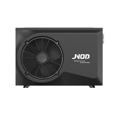 China Commercial Wholesale JNOD 5KW Pool Pompa TAS-shana DC R32 Inverter Swimming Pool Heat Pump for sale