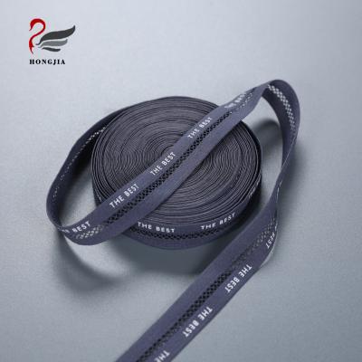 China 100% Cotton Bias Binding Elastic Band Folded Turkish Fabric High Quality Binding Strap for sale