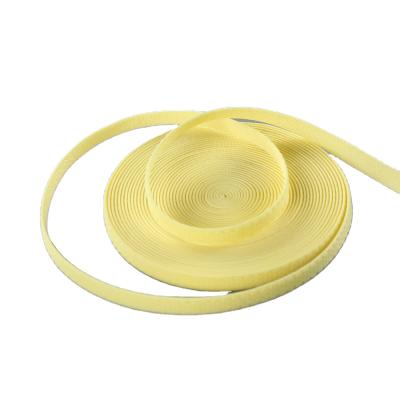 China Factory Customized Comfortable Underwear Soft Back Elastic Band Elastic For Bra for sale