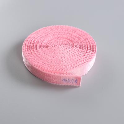 China Yarn Elastic Woven Soft Custom Printed 18 Mm Elastic Band For Bra Strap for sale