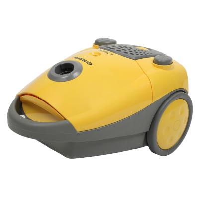 China Popular Hotel Vacuum Cleaner 100-127V New 220-240V Producing Vacuum Cleaner Canister Vacuum Cleaner for sale