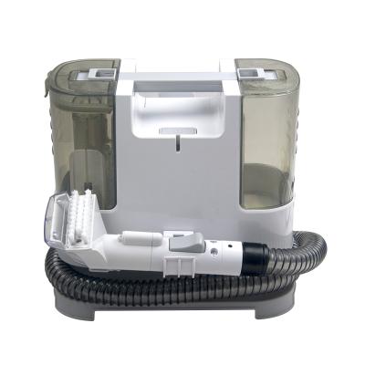 China Hotel Carpet Machine Carpet Cleaners Portable Spot Vacuum Carpet Dry And Wet Seal For Home Carpet for sale