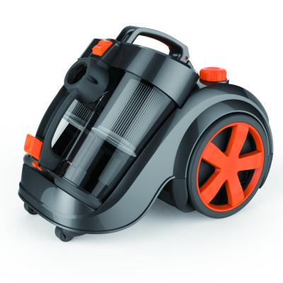 China New Products Bagless Vacuum Cleaner Bagless Portable Vacuum Car and Spot Bagless Vacuum Cleaner for sale