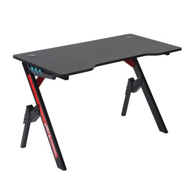 China (Size)Adjustable Desk Table Writing Computer Desk PC Office Computer Desk for sale