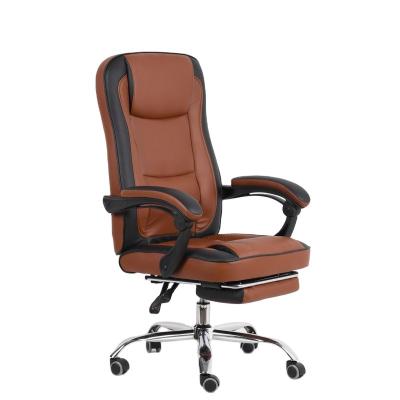 China Executive Director (Height) Adjustable Luxury Home Office Chair for sale