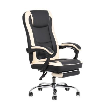 China (Height)Adjustable National Arm Office Chair Luxury Boss Computer Executive Director for sale