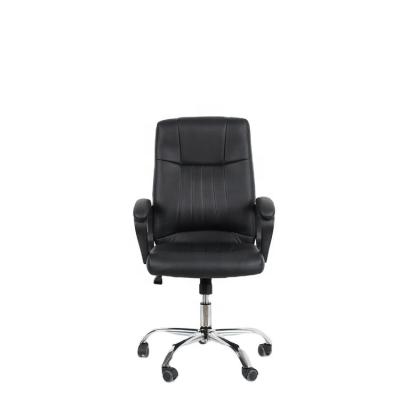 China (Size) Modern Design Executive Office Chair Sample Adjustable Rotation Boss for sale