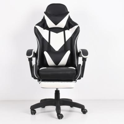 China Height Adjustable Cooling Racing Chair for sale