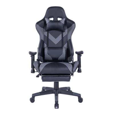 China Gaming Cooling Ergonomic Reclining Chair for sale