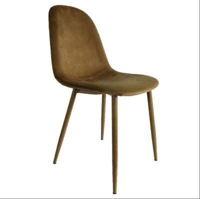 China Wholesale Foldable EU Dining Chair Dining Chairs for sale