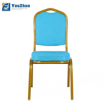 China Contemporary Conference Chairs Luxury Banquet Hotel Chair For Wedding Use for sale