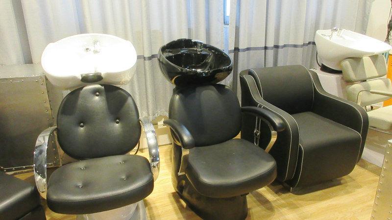 Verified China supplier - Guangzhou City Kingshadow Hair Beauty Salon Equipment Manufactory