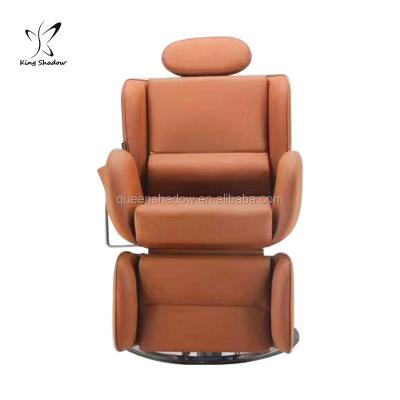 China Classic contemporary salon furniture barbershop chair used barbershop chairs for sale cheap barber chair for sale