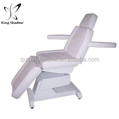 China Durable Salon Beauty Facial Bed Massage Bed Spa Simple Massage Table for sale