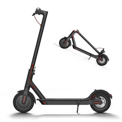 China Unisex Foldable Hub Motor Motorized Scooter 30 M/H For Adults 300 Pounds Mopeds Led Lightweight Powerful Electric Scooter Patinetas Electrica for sale