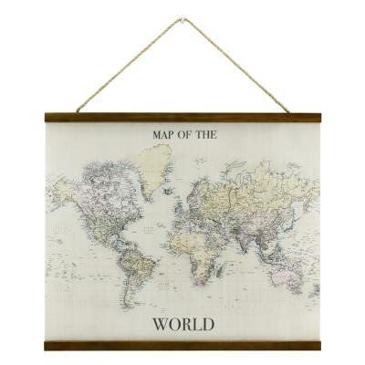 China Custom Magnetic China A3 A4 Picture Frame Tabletop Photo View Wooden Rack Poster Painting Hanger for sale