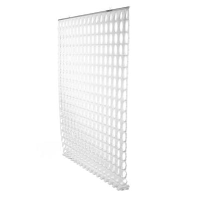 China Hot Sale Durable Standardized Hanging Screen Room Divider for sale