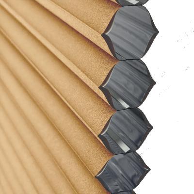 China Blackout / Room-Fading Anti UV Light Blocking Window Curtain Material for sale