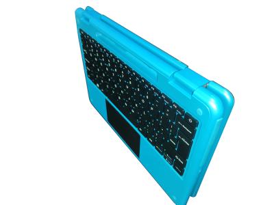 China Wholesale AWOW 11.6 Inch FHD IPS N4100 Touch Screen Yoga PC Laptop Desktop Lap Top Intel Notebook Laptop for sale