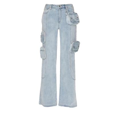 China Solid Mensen Jeans Broek - Middengewicht voor comfortabele duurzaamheid Te koop