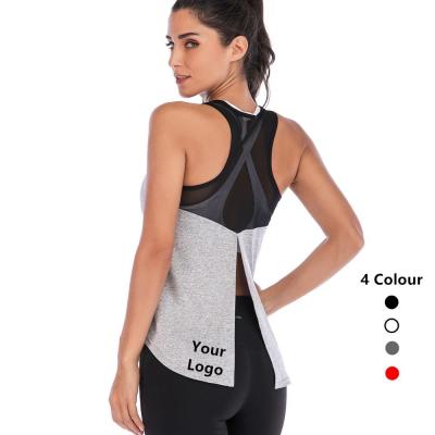 China [Amostra grátis] Serviços de Design de Vestuário Feminino Tank Top à venda