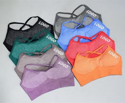 China [Gratis monster] Yogabroek Vrouwen Leggings naadloze kleding verwerking diensten Een beetje aanpassen Te koop