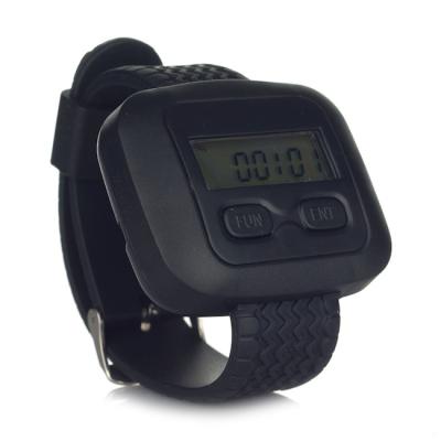 China cheap price restaurant wireless waiter calling pager systems for sale